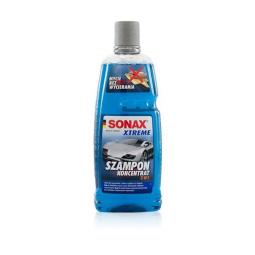 SONAX XTREME SZAMPON 2W1 1L SONAX 215300