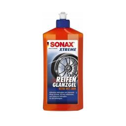 SONAX XTREME ŻEL DO NABŁYSZCZANIA OPON 500ML SONAX 235241