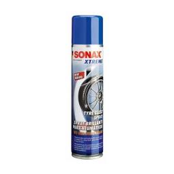 SONAX XTREME DO NABŁYSZCZ.OPON 400ML SONAX 235300