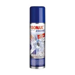 SONAX POWŁOKA ZABEZP.DO FELG 250ML SONAX 250100