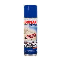 SONAX ODPLANIACZ DO TAPICERKI 300ML SONAX 252200