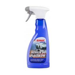 SONAX XTREME DETAILER DO PLASTIKU 500ML SONAX 255241