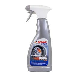 SONAX XTREME DO PIELĘGNACJI OPON MATOWY 500ML SONAX 256241