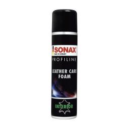 SONAX PIANKA DO SKÓRY 400ML SONAX 289300
