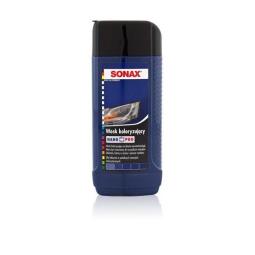 SONAX WOSK NIEBIESKI 250ML. SONAX 296241