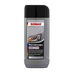 SONAX WOSK SREBRNY 250ML SONAX 296341