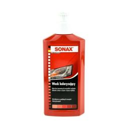 SONAX WOSK CZERWONY 250ML SONAX 296441