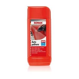 SONAX AUTO POLITURA 250ML SONAX 300100