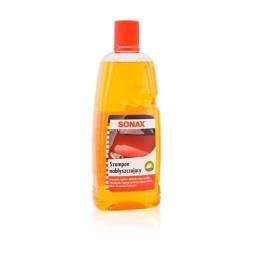 SONAX SZAMPON NABŁYSZCZAJĄCY 1L SONAX 314300