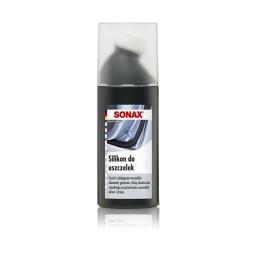 SONAX SILIKON DO USZCZELEK 100ML SONAX 340100