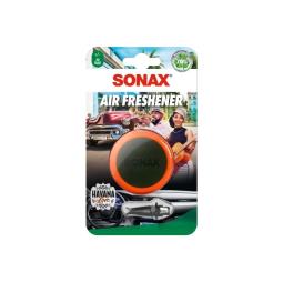 SONAX ODŚWIEŻACZ POWIETRZA HAVANA LOVE SONAX 368041