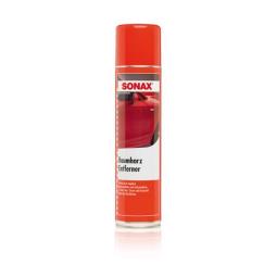 SONAX DO USUWANIA ŻYWICY 400ML SONAX 390300