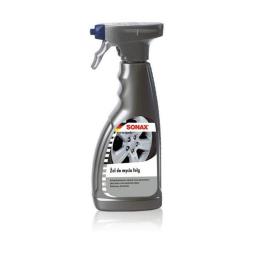 SONAX ŻEL DO MYCIA FELG 500ML SONAX 429200
