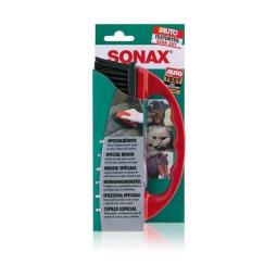 SONAX SZCZOTKA DO USUWANIA SIERŚCI 1SZT SONAX 491400