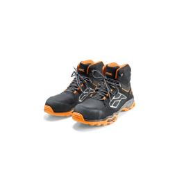 STIHL BUTY ROBOCZE SZNUROWANE WORKER S3 SZ 43 STIHL 0088-489-0143