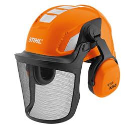 STIHL KASK ZABAWKA STIHL 0420-460-0001