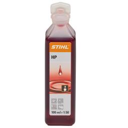 STIHL OLEJ HP CZERWONY 1:50 0,1L 100ML STIHL 0781-319-8401