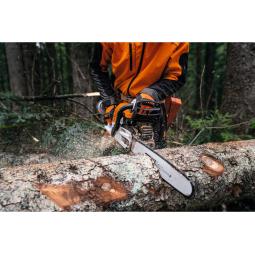 STIHL MS 400 C-M PILARKA SPALINOWA 40CM/16" 36RS STIHL 1140-200-0520