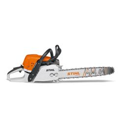 STIHL MS 311 PILARKA SPALINOWA L04 40CM/16" 36RM STIHL 1140-200-0725