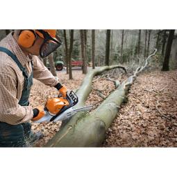 STIHL MS 391 PILARKA SPALINOWA L04 40CM/16" 36RM STIHL 1140-200-0727