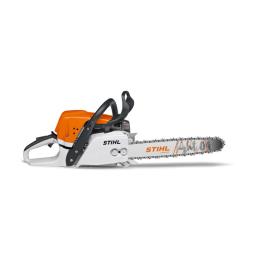 STIHL MS 391 PILARKA SPALINOWA L04 40CM/16" 36RM STIHL 1140-200-0727