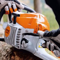 STIHL MS 261 C-M PILARKA SPALINOWA 40CM/16" STIHL 1141-200-0647