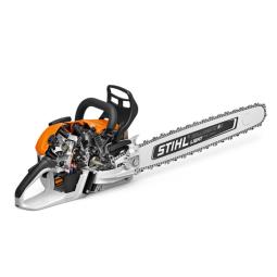 STIHL MS 500I-W PILARKA SPALINOWA 50CM/20" 36RS STIHL 1147-200-0098