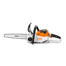 STIHL MSA 120 C-B PILARKA AKUMULATOROWA STIHL 1254-200-0023