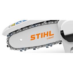 STIHL PROWADNICA L 10CM/4" 1,1MM/0.043" STIHL 3007-003-0101