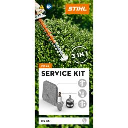 STIHL ZESTAW SERWISOWY 25 STIHL 4140-007-4101