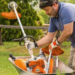 STIHL KM 56 RC-E KOMBIMOTOR STIHL 4144-200-0016