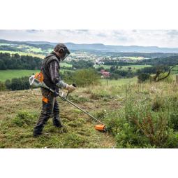 STIHL FS 235 KOSA MECHANICZNA DM 250-3 STIHL 4151-200-0015