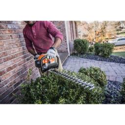 STIHL HS 45 NOŻYCE DO PIELĘGNACJI ŻYWOPŁOTÓW 600MM/24" STIHL 4228-011-2938