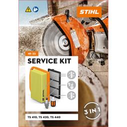 STIHL ZESTAW SERWISOWY 35 STIHL 4238-007-4102