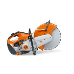 STIHL TS420 PRZECINARKA SPALINOWA 350MM/14" STIHL 4238-011-2810