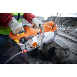 STIHL TS420 PRZECINARKA SPALINOWA 350MM/14" STIHL 4238-011-2810