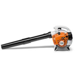 STIHL BG 56 DMUCHAWA SPALINOWA  STIHL 4241-011-1750