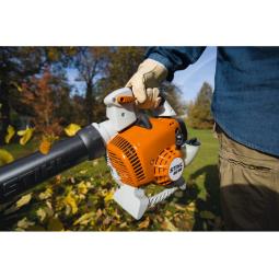 STIHL BG 86 DMUCHAWA SPALINOWA STIHL 4241-011-1753