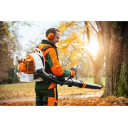 STIHL BR 450 DMUCHAWA PLECAKOWA STIHL 4244-011-1635