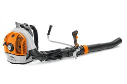 STIHL BR 700 DMUCHAWA PLECAKOWA  STIHL 4282-011-1637