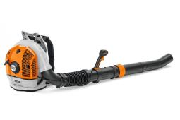 STIHL BR 700 DMUCHAWA PLECAKOWA  STIHL 4282-011-1637