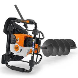 STIHL BT 131 ŚWIDER GLEBOWY STIHL 4313-011-2120