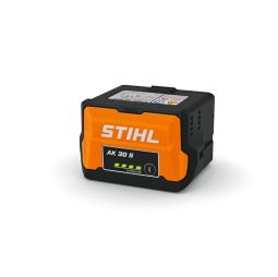 STIHL AK 30.0 S AKUMULATOR STIHL 4520-400-6545