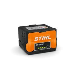 STIHL AK 30.0 S AKUMULATOR STIHL 4520-400-6545