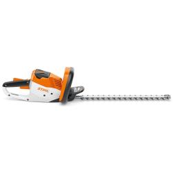 STIHL HSA 56 AKUMULATOROWE NOŻYCE DO CIĘCIA ŻYWOPŁOTÓW 450MM/18" STIHL 4521-200-0012