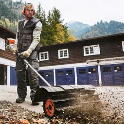 STIHL KW-KM WALEC ZAMIATAJĄCY STIHL 4601-740-4904