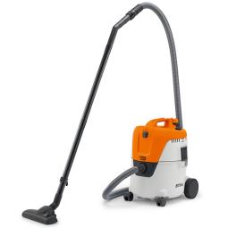 STIHL SE 62 ODKURZACZ ELEKTRYCZNY STIHL 4784-012-4400