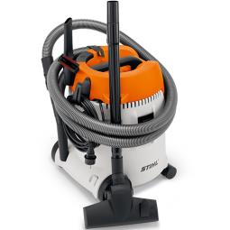 STIHL SE 62 E ODKURZACZ ELEKTRYCZNY STIHL 4784-012-4403