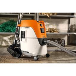 STIHL SE 62 E ODKURZACZ ELEKTRYCZNY STIHL 4784-012-4403