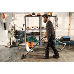 STIHL SE 62 E ODKURZACZ ELEKTRYCZNY STIHL 4784-012-4403